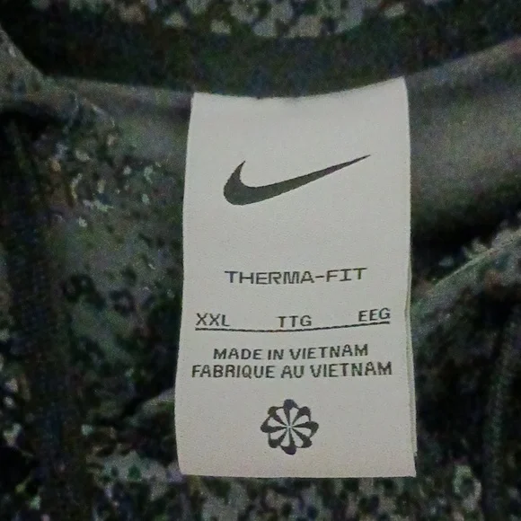 Nike Hoodie - Picture 4 of 7